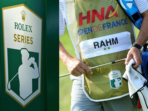 rolex series 2019|Rolex golf tournaments.